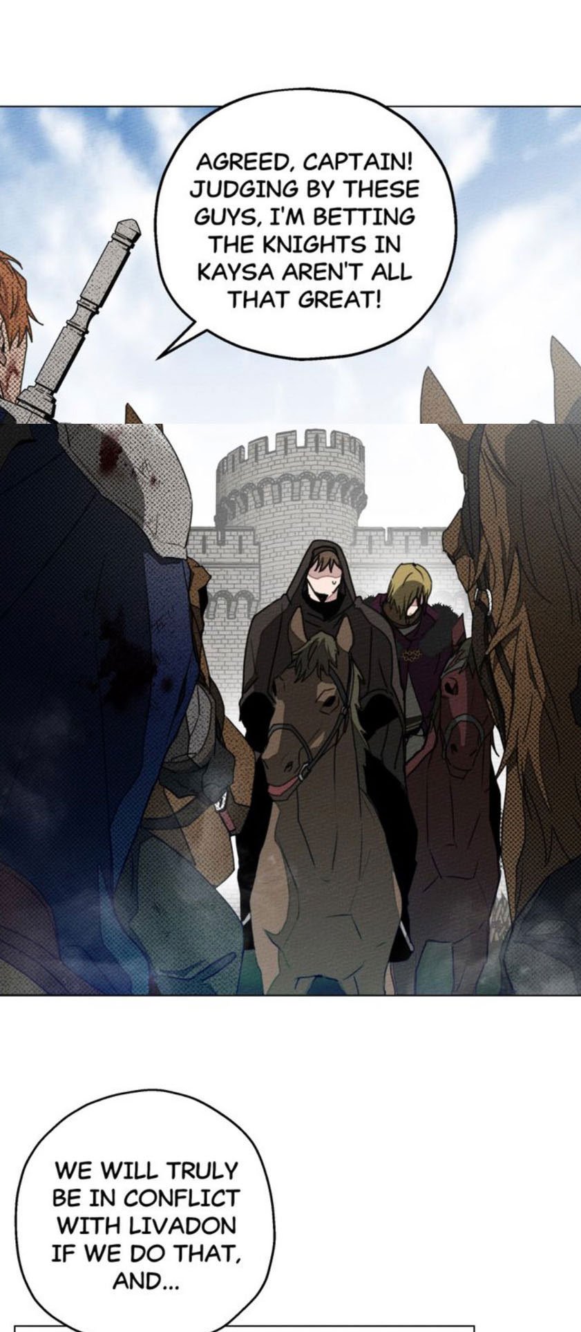 Under the Oak Tree Chapter 26 image 07